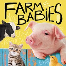 Farm Babies (Capstone Young Readers)