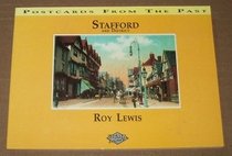Stafford and District (Postcards from the Past)