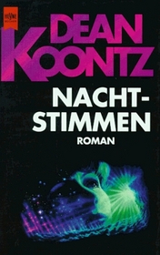 Nachtstimmen (The Voice of the Night) (German Edition)