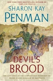 Devil's Brood (Henry II, Bk 3)