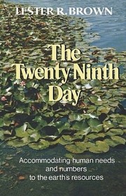 Twenty-ninth Day