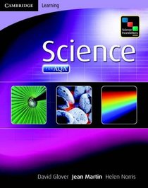 Science Foundations: Science Class Book (Science Foundations Third Edition)