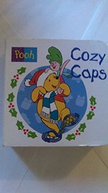 Cozy Caps (Pooh)