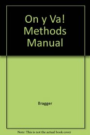 On y Va! Methods Manual