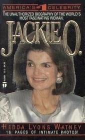 Jackie O