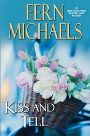 Kiss and Tell (Wheeler Large Print Book Series)