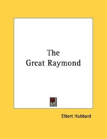 The Great Raymond