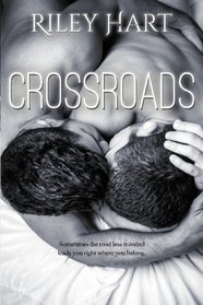 Crossroads (Crossroads, Bk 1)