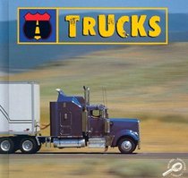 Trucks: Transportation (Armentrout, David, Transportation.)
