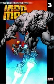 Der Ultimative Iron Man 03