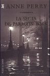 Secta De Paragon Walk (Spanish Edition)