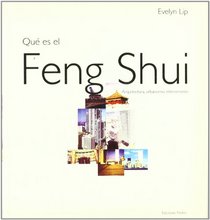 Que Es El Feng Shui (Spanish Edition)