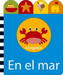En el mar (Spanish Edition)