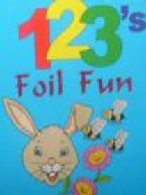 123's Foil Fun