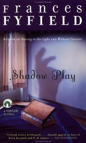 Shadow Play (Helen West, Bk 4)