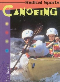 Canoeing (Radical Sports)