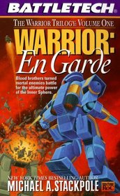 Warrior: En Garde (Battletech , No 37)