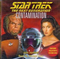 Star Trek - The Next Generation: Contamination