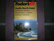 Fodors-Pac.n.c.'89