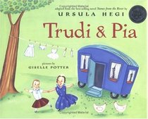 Trudi  Pia (Anne Schwartz Books)