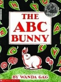 The ABC Bunny