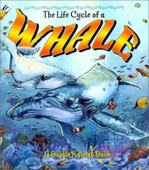 The Life Cycle of a Whale (The Life Cycle Series)