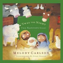 'Twas The Night: The Nativity Story