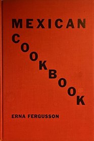 Mexican Cookbook