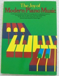 The Joy of Modern Piano Music