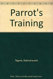 Parrot's Training