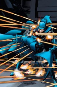 Batman: Odyssey