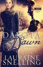 Dakota Dawn (Dakota Series)