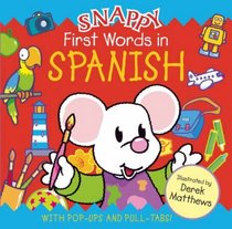 Snappy Dual Language - Spanish: 0 (Snappy Language)