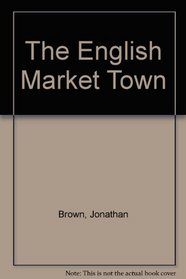 English Market Town