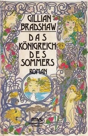 Das Konigreich des Sommers (Kingdom of Summer) (Down the Long Wind, Bk 2) (German Edition)