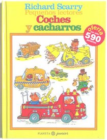 Coches Y Cacharros (Zagadki Rossiiskoi Istorii) (Spanish Edition)