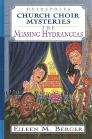 The Missing Hydrangeas
