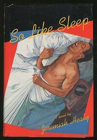 So Like Sleep (John Francis Cuddy, Bk 3)