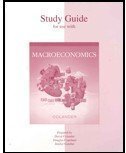 Macroeconomics Study Guide