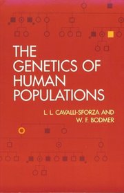 The Genetics of Human Populations