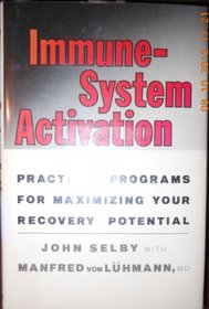 Immune System Activation: 2