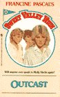 Outcast (Sweet Valley High No 41)