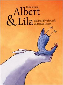 Alberto y Lila