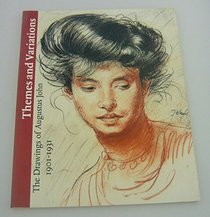 Themes and Variations: The Drawings of Augustus John 1901-1931