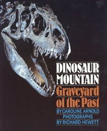 Dinosaur Mountain: Graveyard of the Past