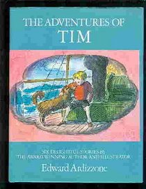 Adventures of Tim