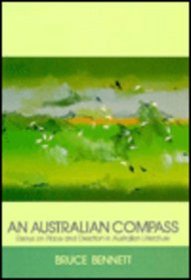 An Australian Compass: Essays on Place and Direction in Australian Literature