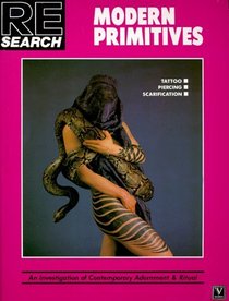 Modern Primitives (Re/Search)