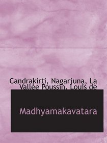 Madhyamakavatara