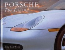 Porsche : The Legend